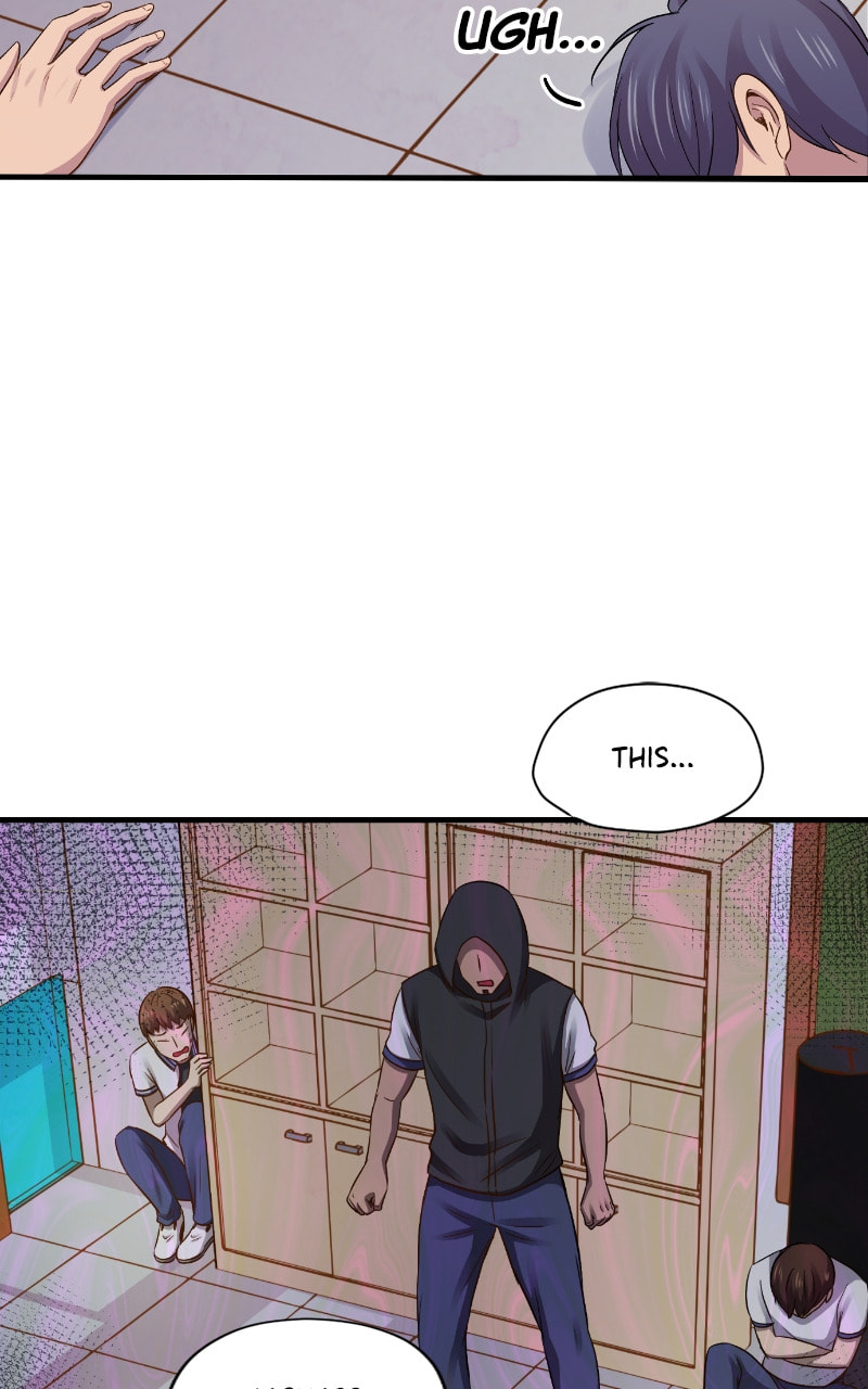 Read To Be Ordinary! (Colored) chapter 91 image 48 on Lezhin