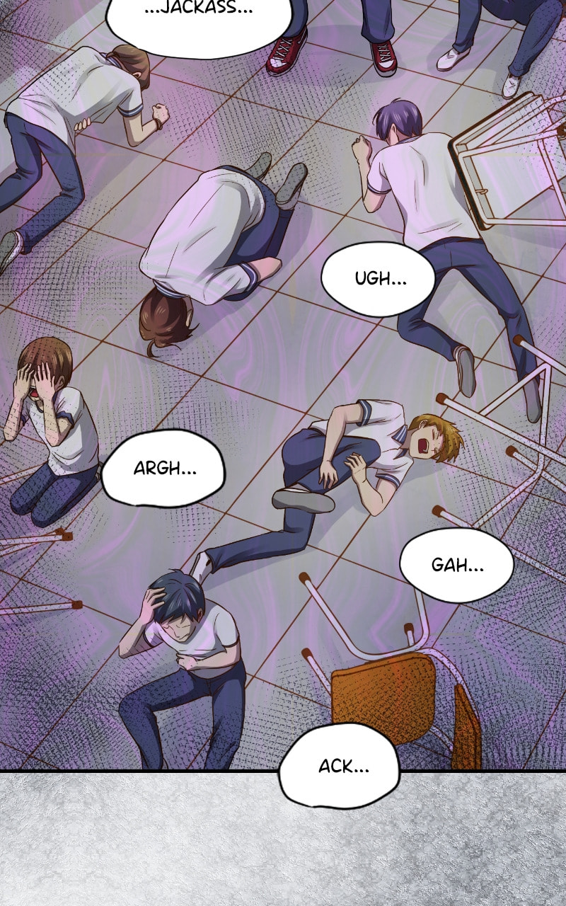 Read To Be Ordinary! (Colored) chapter 91 image 49 on Lezhin