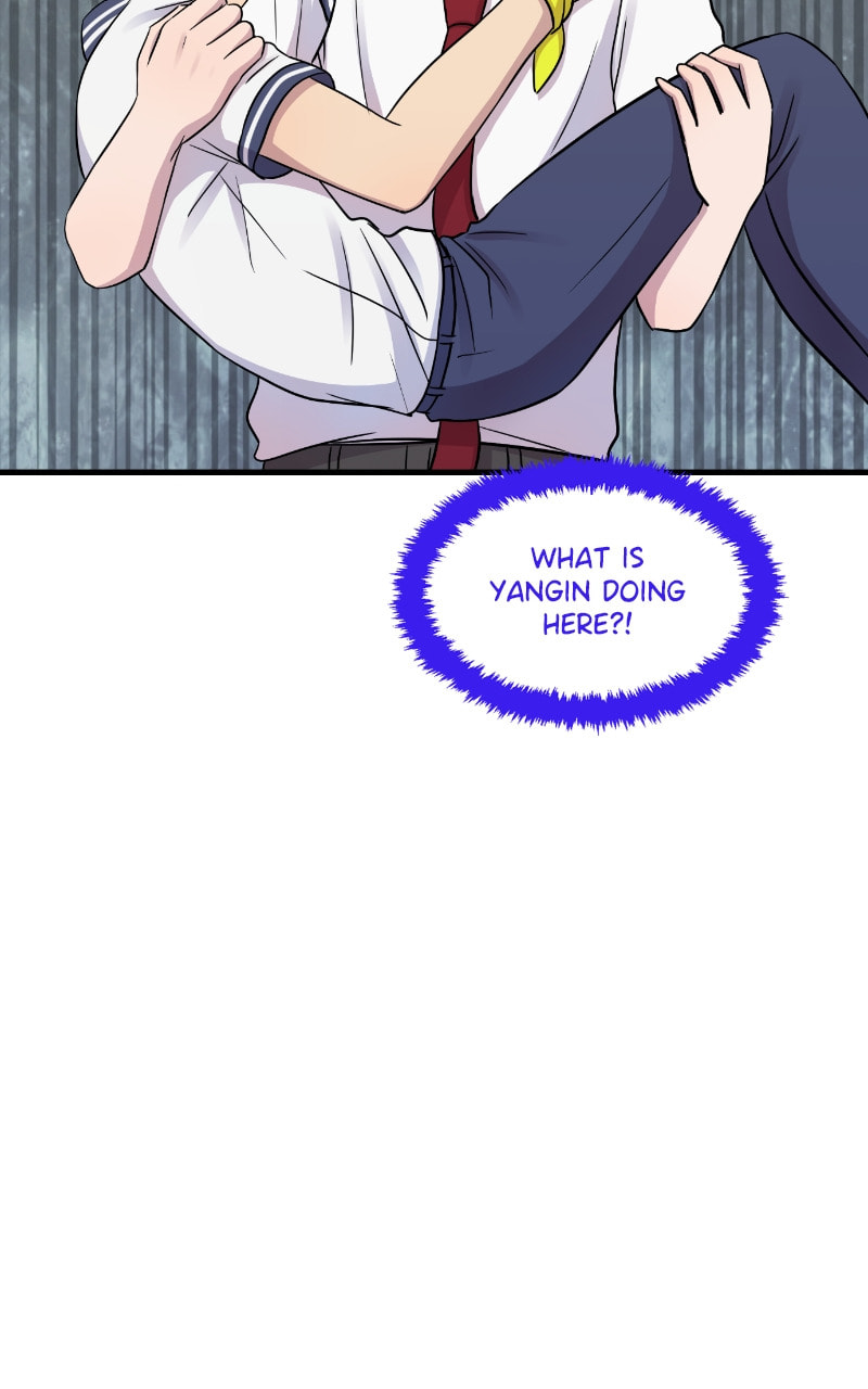 Read To Be Ordinary! (Colored) chapter 91 image 5 on Lezhin