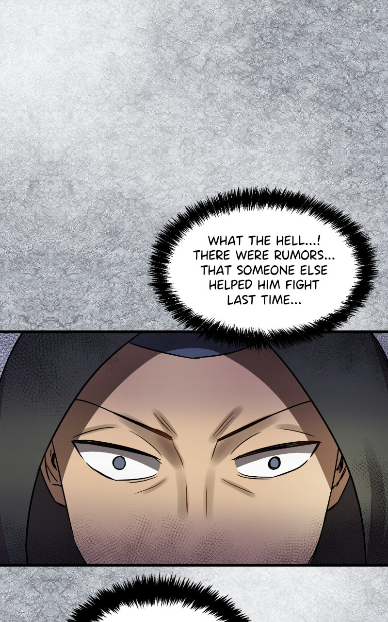 Read To Be Ordinary! (Colored) chapter 91 image 50 on Lezhin