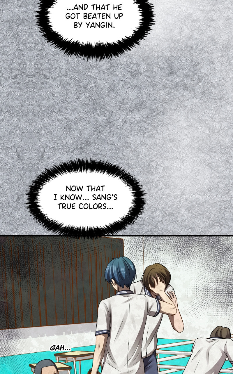 Read To Be Ordinary! (Colored) chapter 91 image 51 on Lezhin