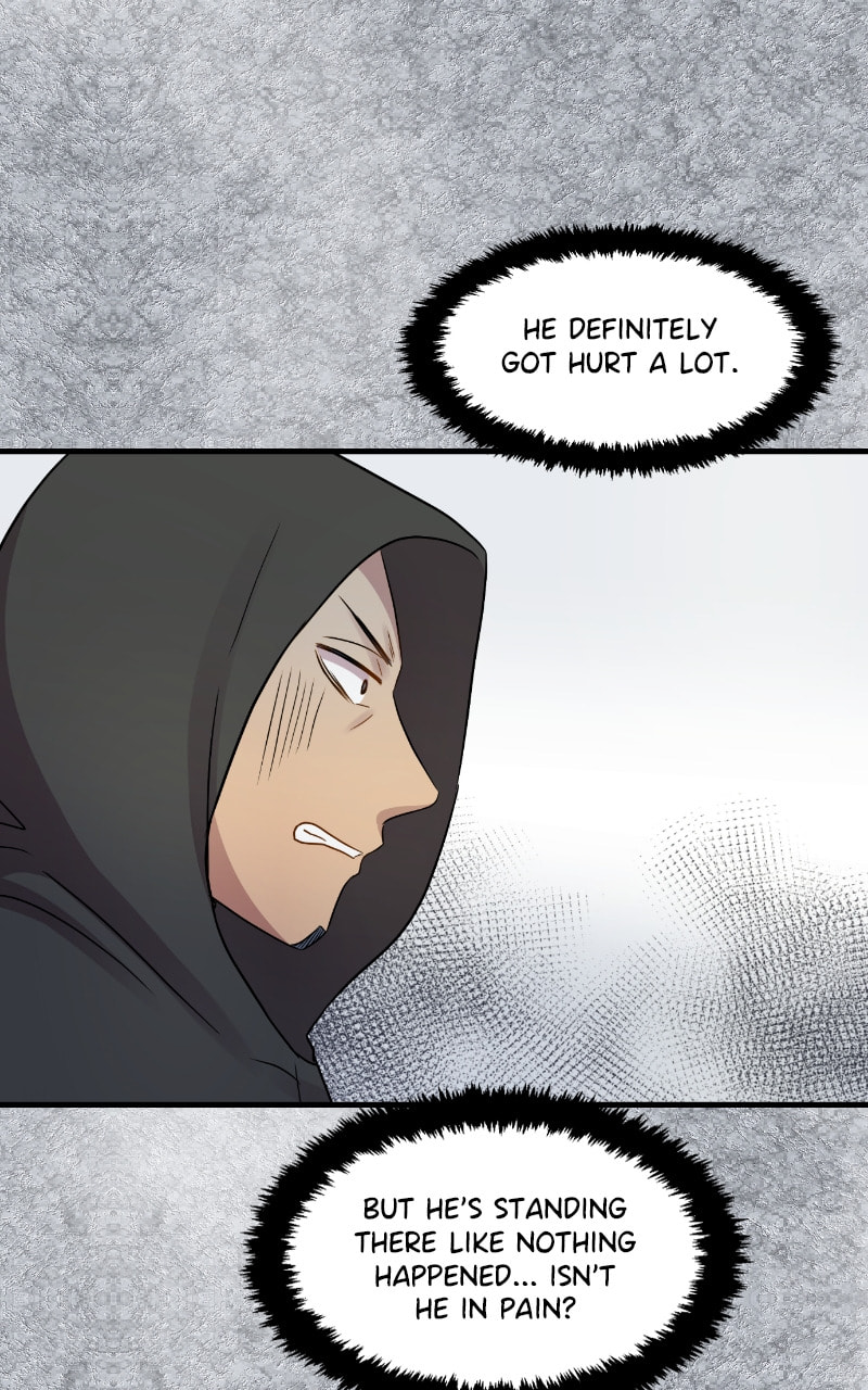 Read To Be Ordinary! (Colored) chapter 91 image 53 on Lezhin