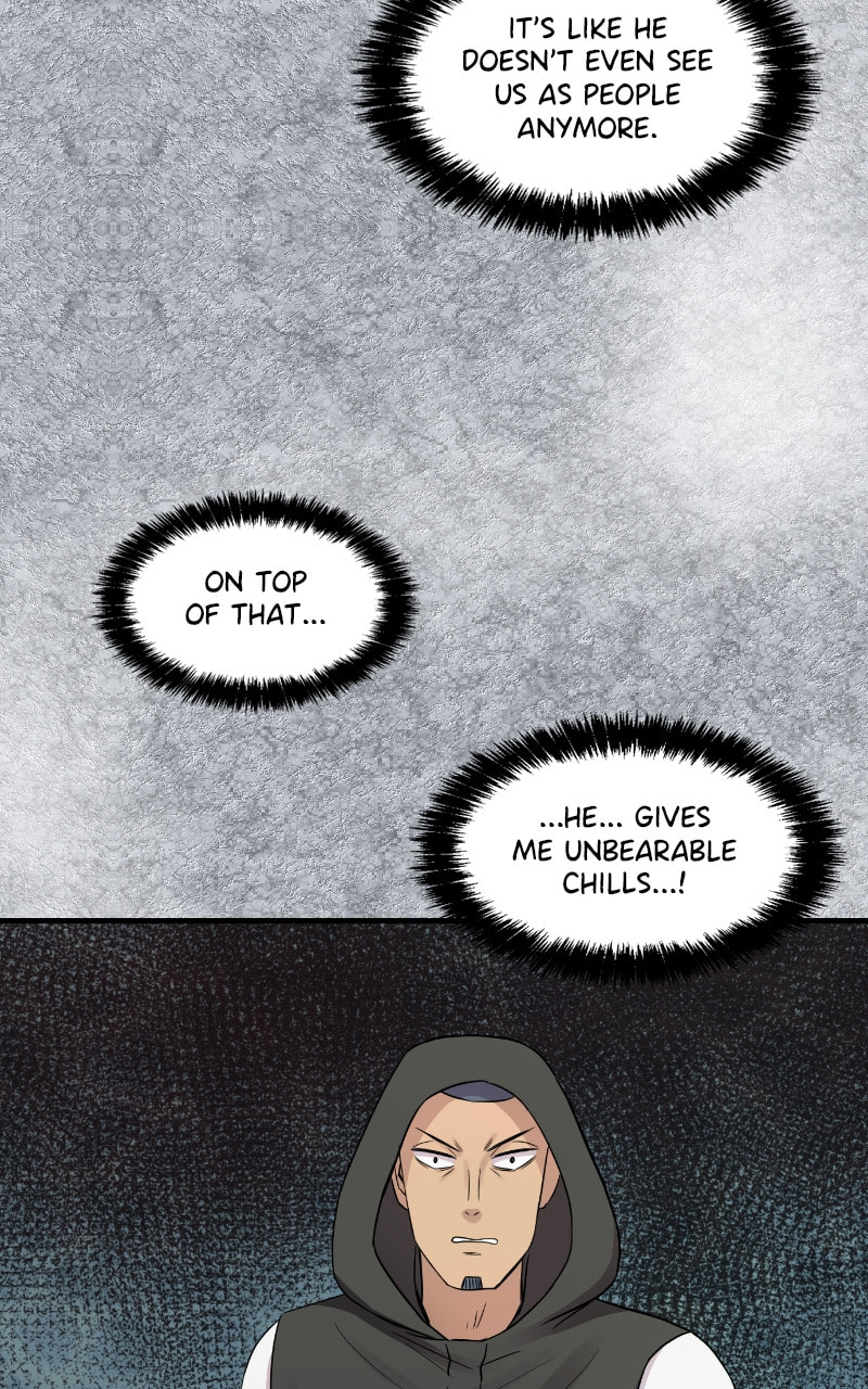 Read To Be Ordinary! (Colored) chapter 91 image 55 on Lezhin