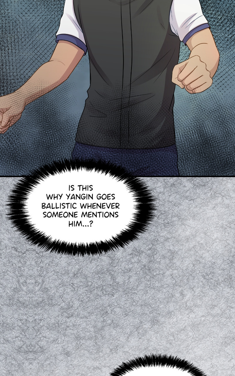Read To Be Ordinary! (Colored) chapter 91 image 56 on Lezhin