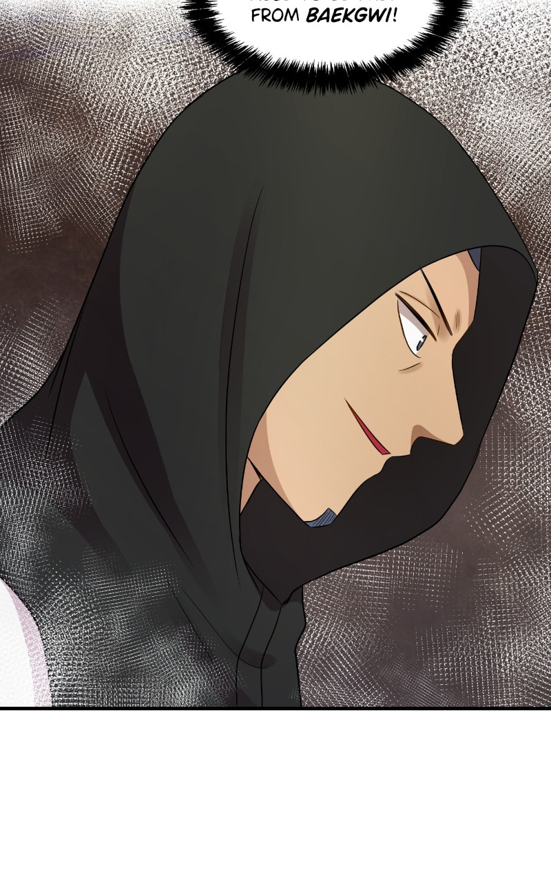 Read To Be Ordinary! (Colored) chapter 91 image 59 on Lezhin