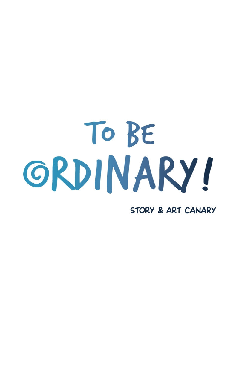 Read To Be Ordinary! (Colored) chapter 91 image 6 on Lezhin