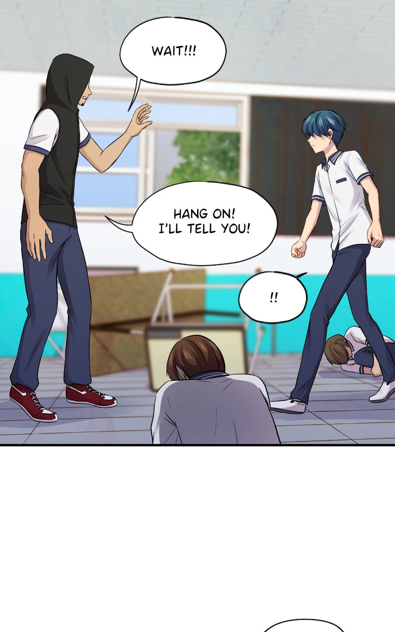 Read To Be Ordinary! (Colored) chapter 91 image 63 on Lezhin