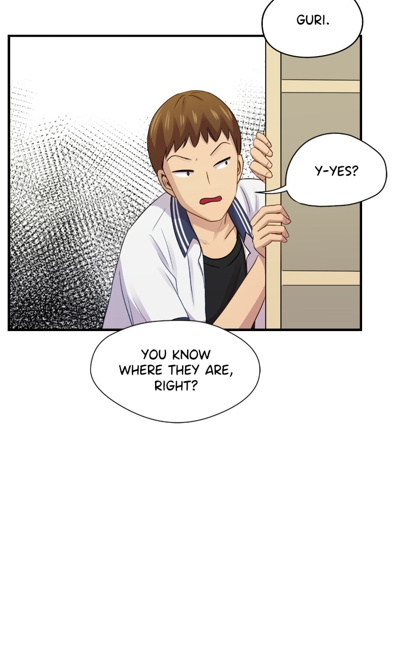 Read To Be Ordinary! (Colored) chapter 91 image 64 on Lezhin