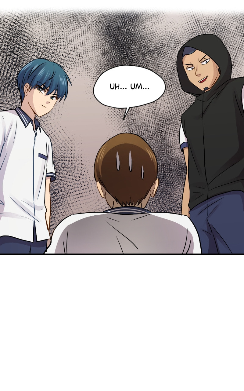 Read To Be Ordinary! (Colored) chapter 91 image 65 on Lezhin