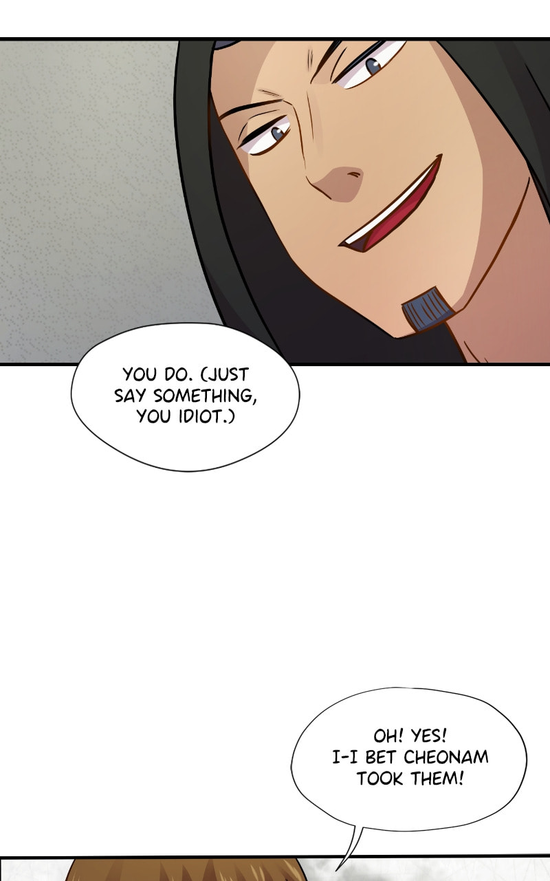 Read To Be Ordinary! (Colored) chapter 91 image 66 on Lezhin