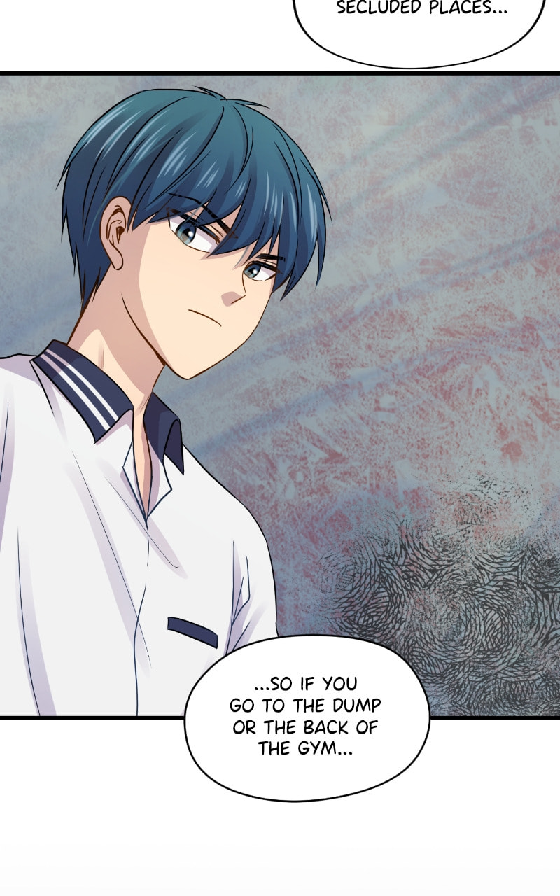 Read To Be Ordinary! (Colored) chapter 91 image 68 on Lezhin