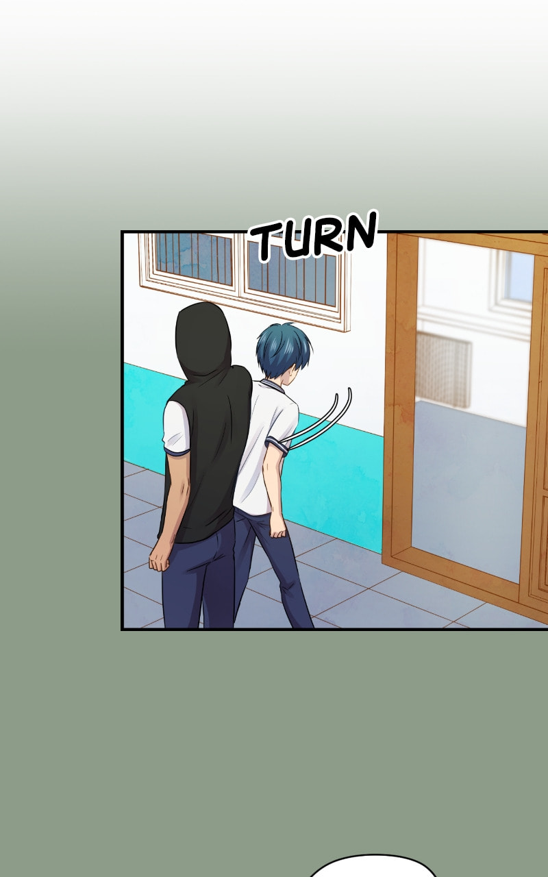 Read To Be Ordinary! (Colored) chapter 91 image 69 on Lezhin