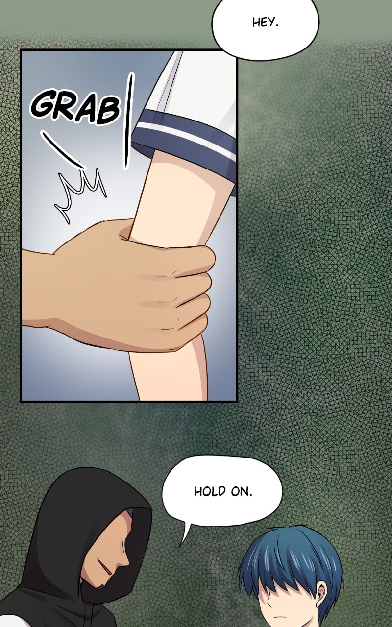 Read To Be Ordinary! (Colored) chapter 91 image 70 on Lezhin