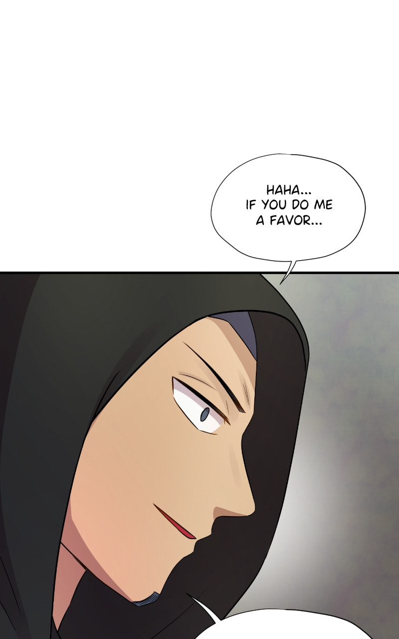 Read To Be Ordinary! (Colored) chapter 91 image 73 on Lezhin