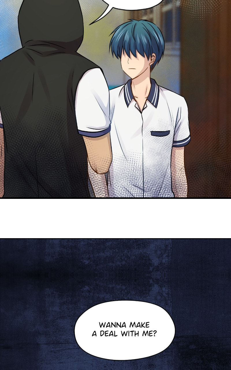 Read To Be Ordinary! (Colored) chapter 91 image 75 on Lezhin