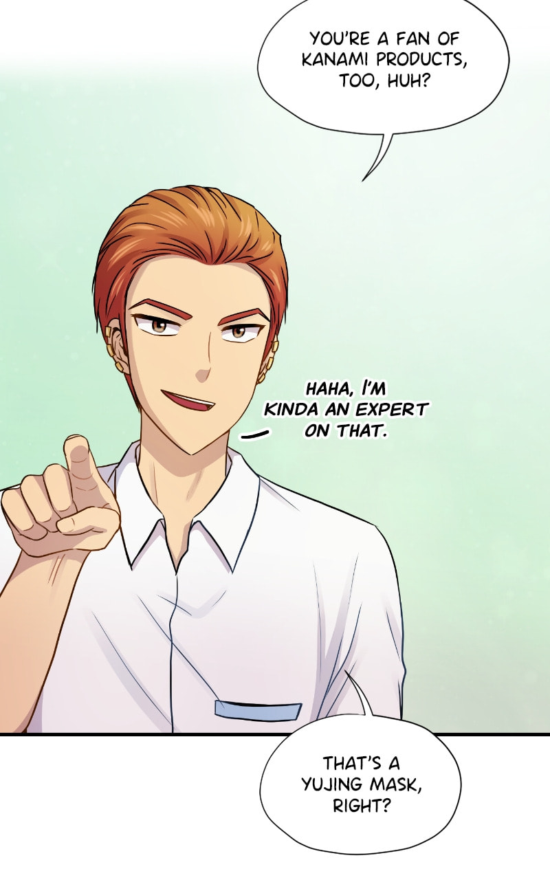 Read To Be Ordinary! (Colored) chapter 91 image 9 on Lezhin