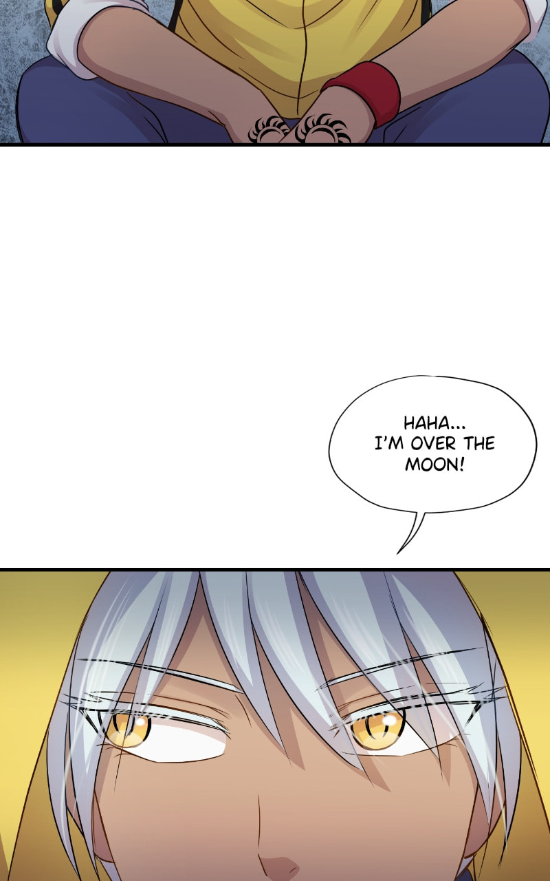 Read To Be Ordinary! (Colored) chapter 92 image 10 on Lezhin