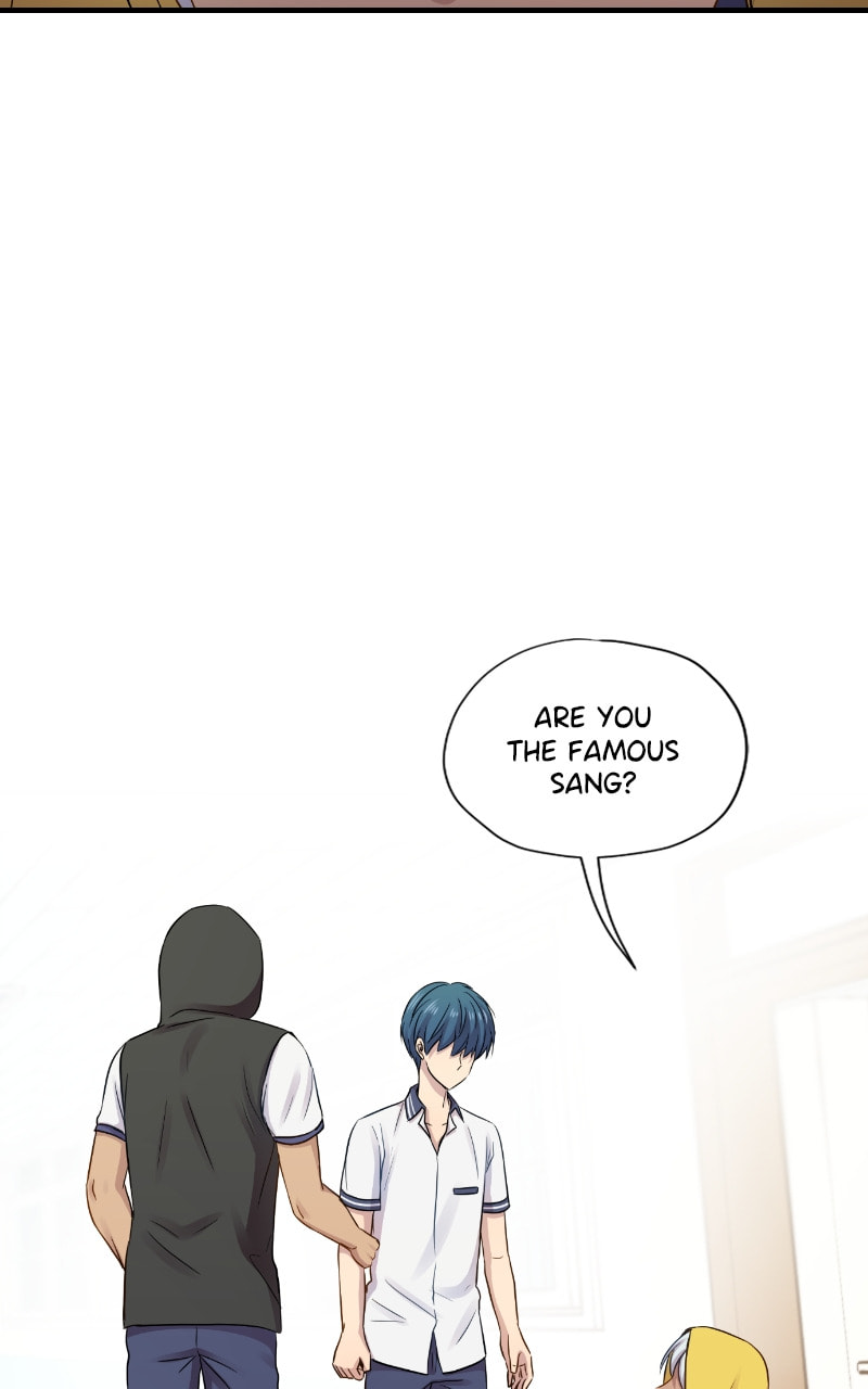 Read To Be Ordinary! (Colored) chapter 92 image 11 on Lezhin