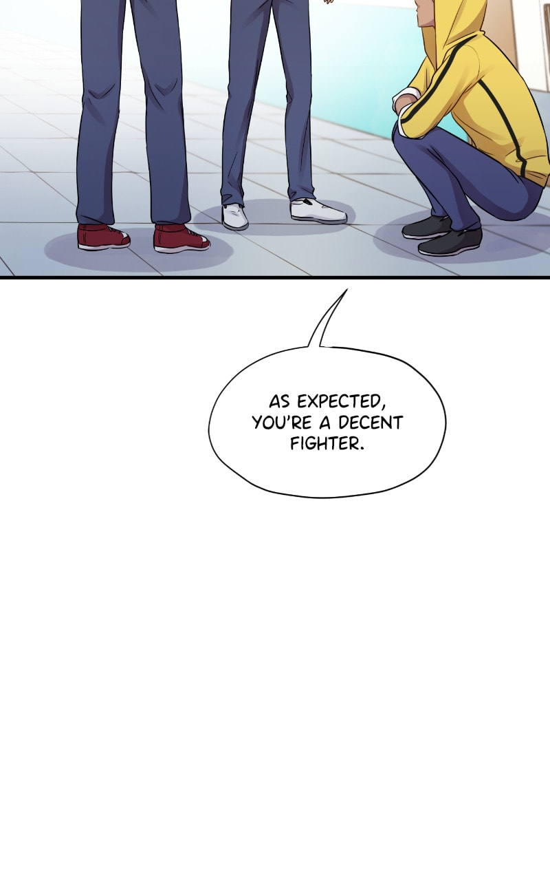 Read To Be Ordinary! (Colored) chapter 92 image 12 on Lezhin