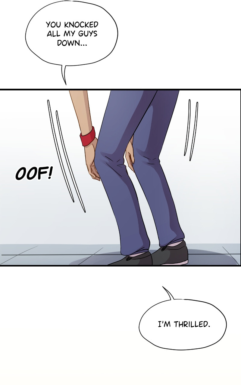Read To Be Ordinary! (Colored) chapter 92 image 13 on Lezhin