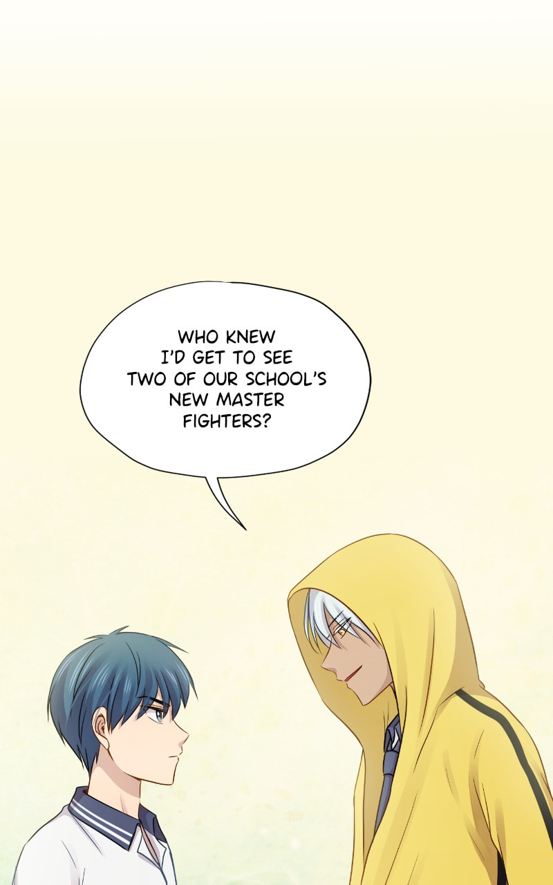 Read To Be Ordinary! (Colored) chapter 92 image 14 on Lezhin