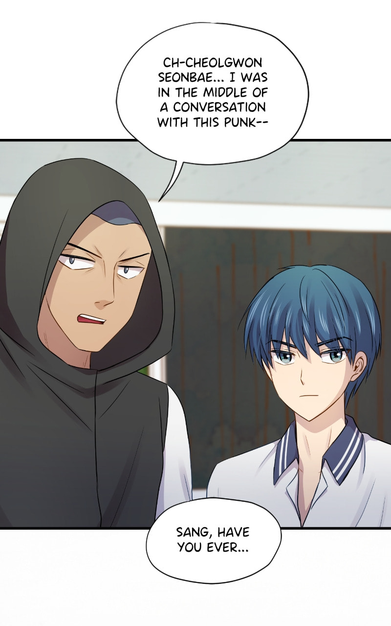 Read To Be Ordinary! (Colored) chapter 92 image 17 on Lezhin