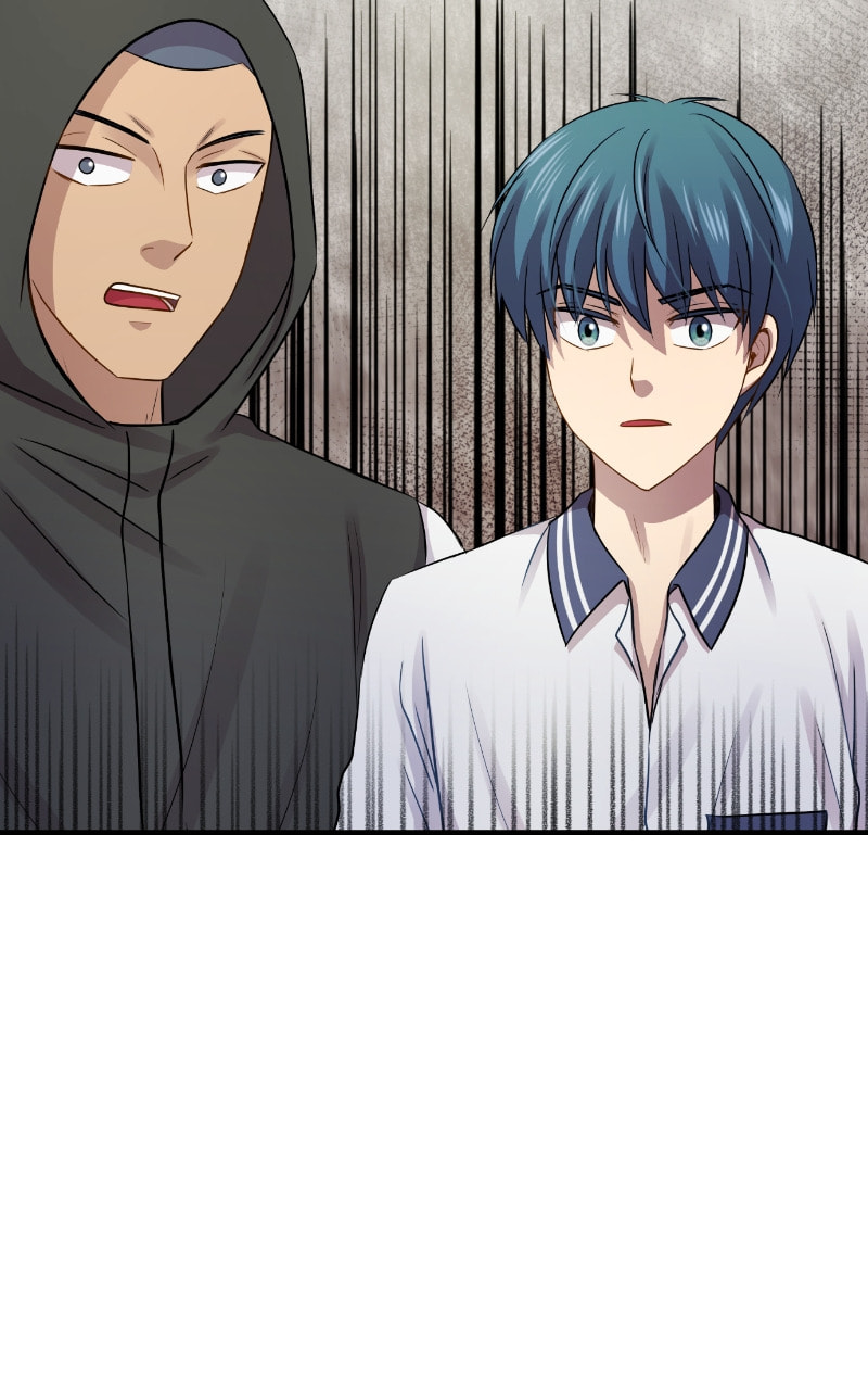 Read To Be Ordinary! (Colored) chapter 92 image 25 on Lezhin