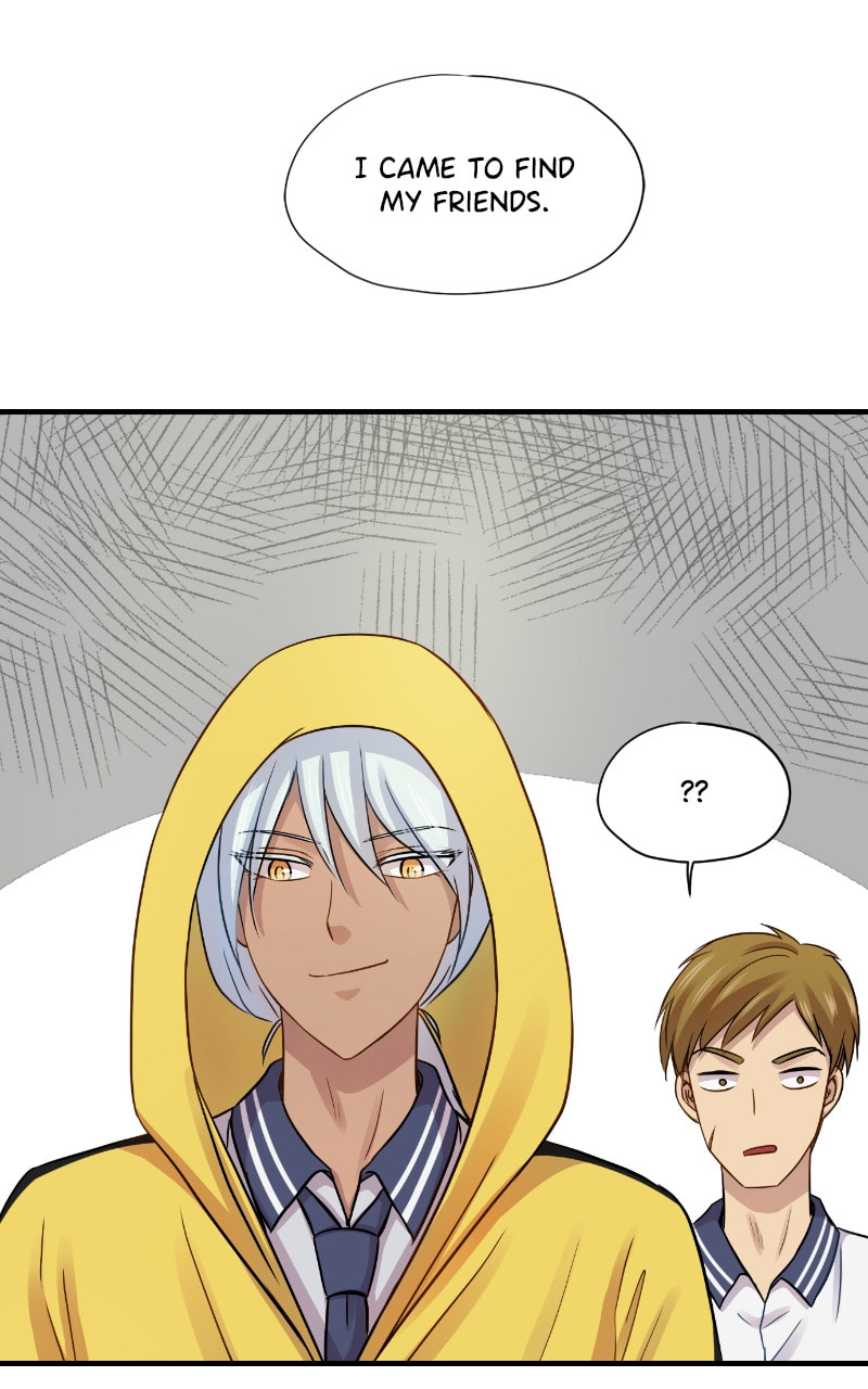 Read To Be Ordinary! (Colored) chapter 92 image 27 on Lezhin