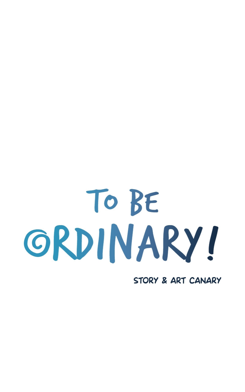 Read To Be Ordinary! (Colored) chapter 92 image 3 on Lezhin
