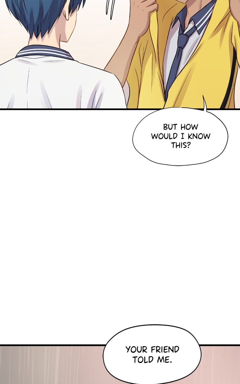 Read To Be Ordinary! (Colored) chapter 92 image 30 on Lezhin