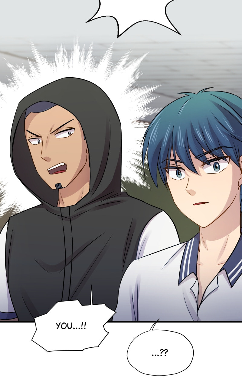 Read To Be Ordinary! (Colored) chapter 92 image 35 on Lezhin