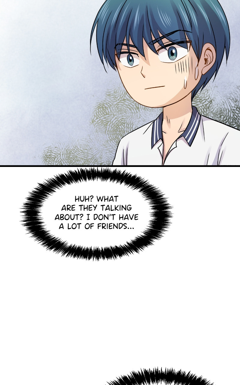Read To Be Ordinary! (Colored) chapter 92 image 38 on Lezhin