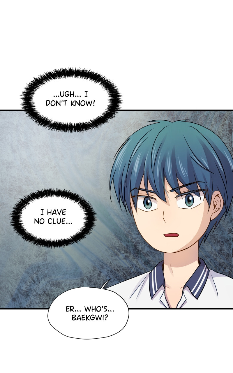 Read To Be Ordinary! (Colored) chapter 92 image 40 on Lezhin