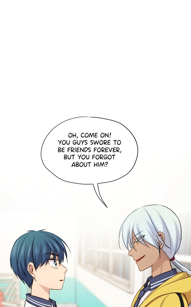 Read To Be Ordinary! (Colored) chapter 92 image 41 on Lezhin