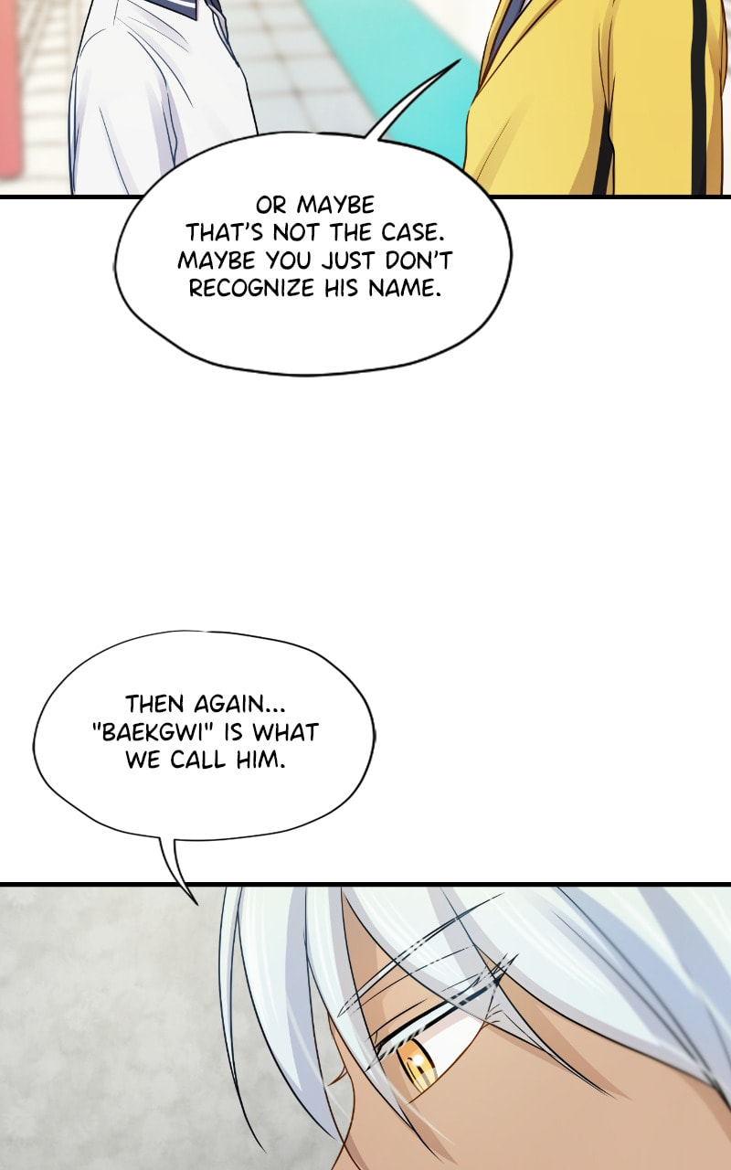 Read To Be Ordinary! (Colored) chapter 92 image 42 on Lezhin