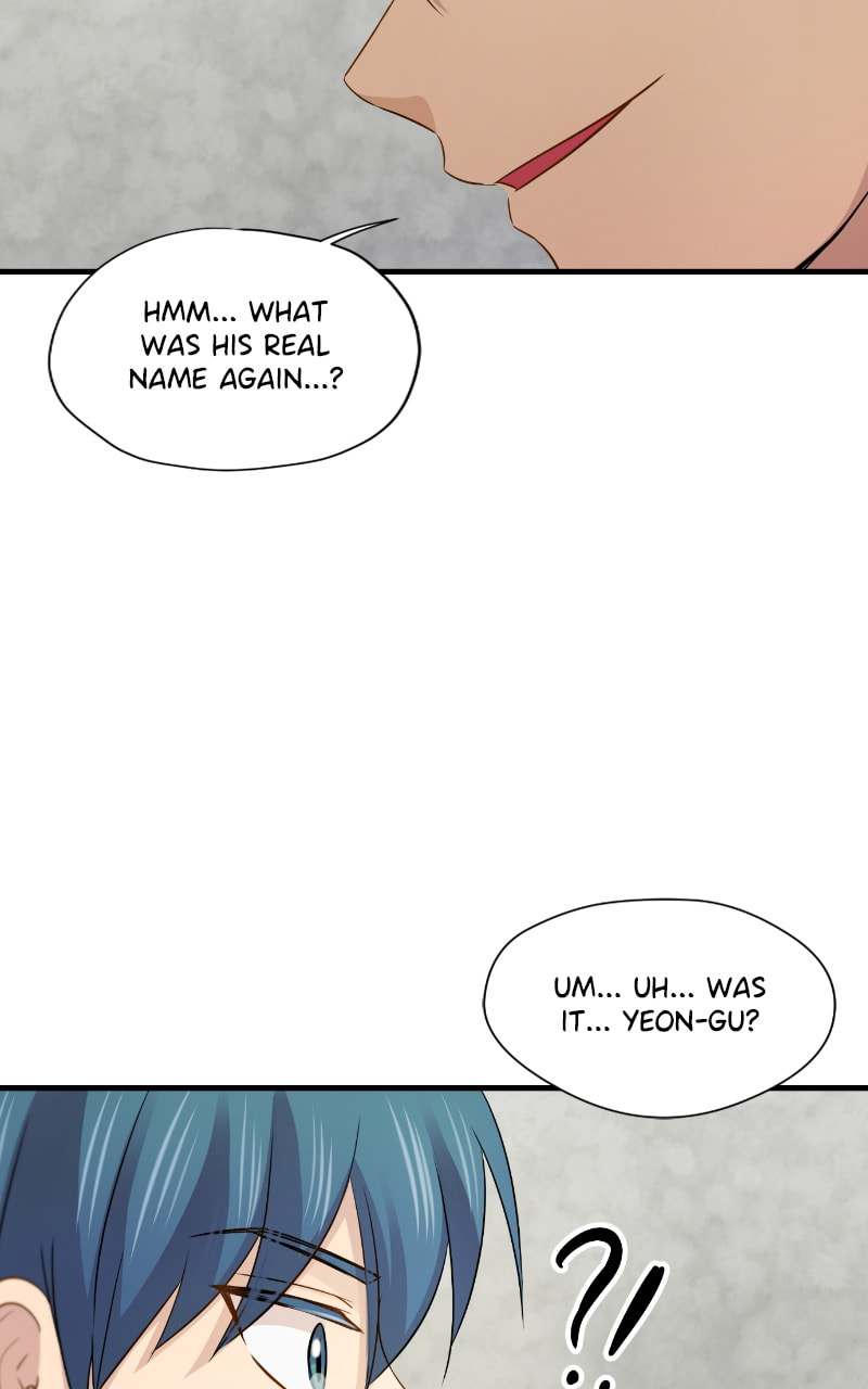 Read To Be Ordinary! (Colored) chapter 92 image 43 on Lezhin