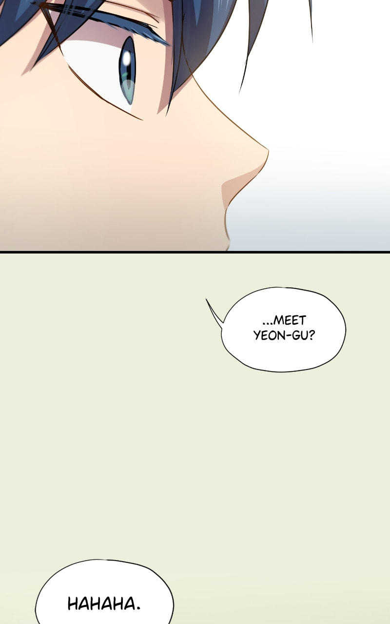 Read To Be Ordinary! (Colored) chapter 92 image 45 on Lezhin