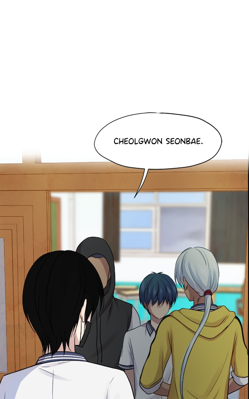 Read To Be Ordinary! (Colored) chapter 92 image 47 on Lezhin