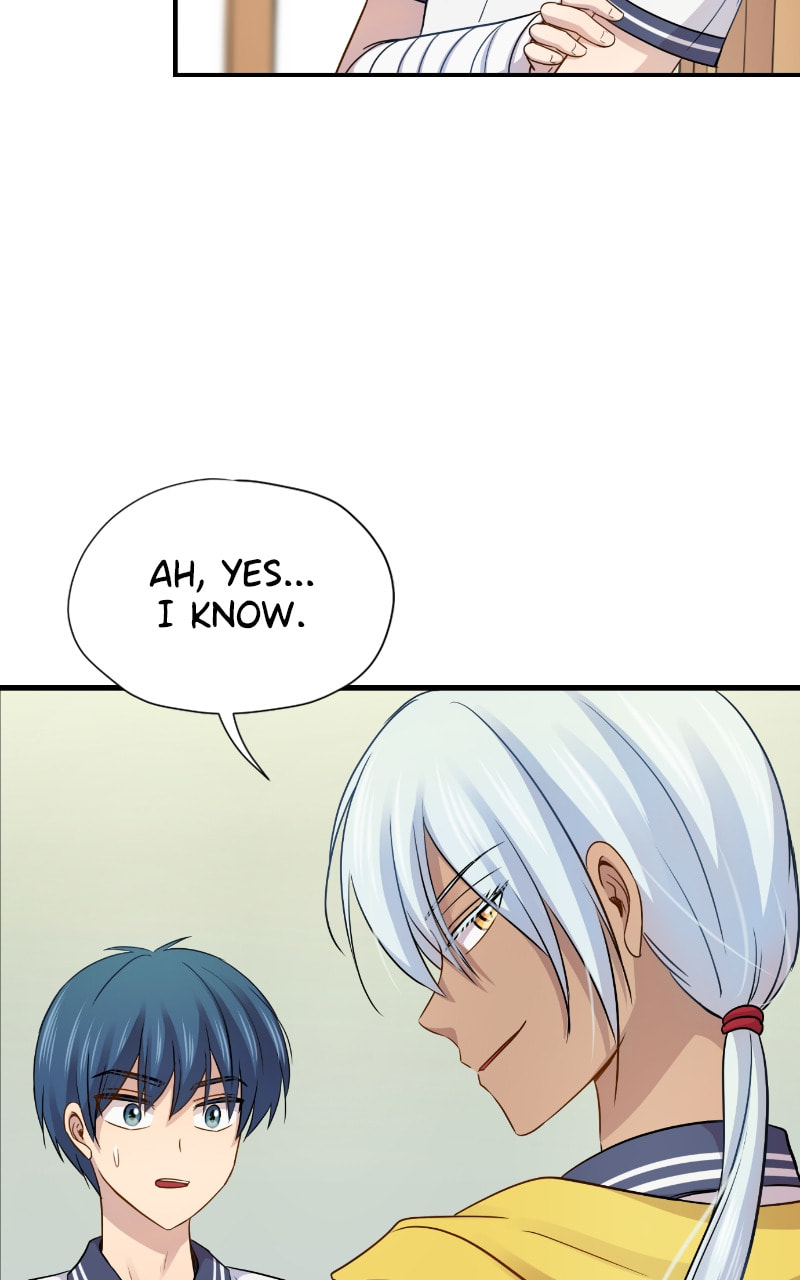 Read To Be Ordinary! (Colored) chapter 92 image 49 on Lezhin
