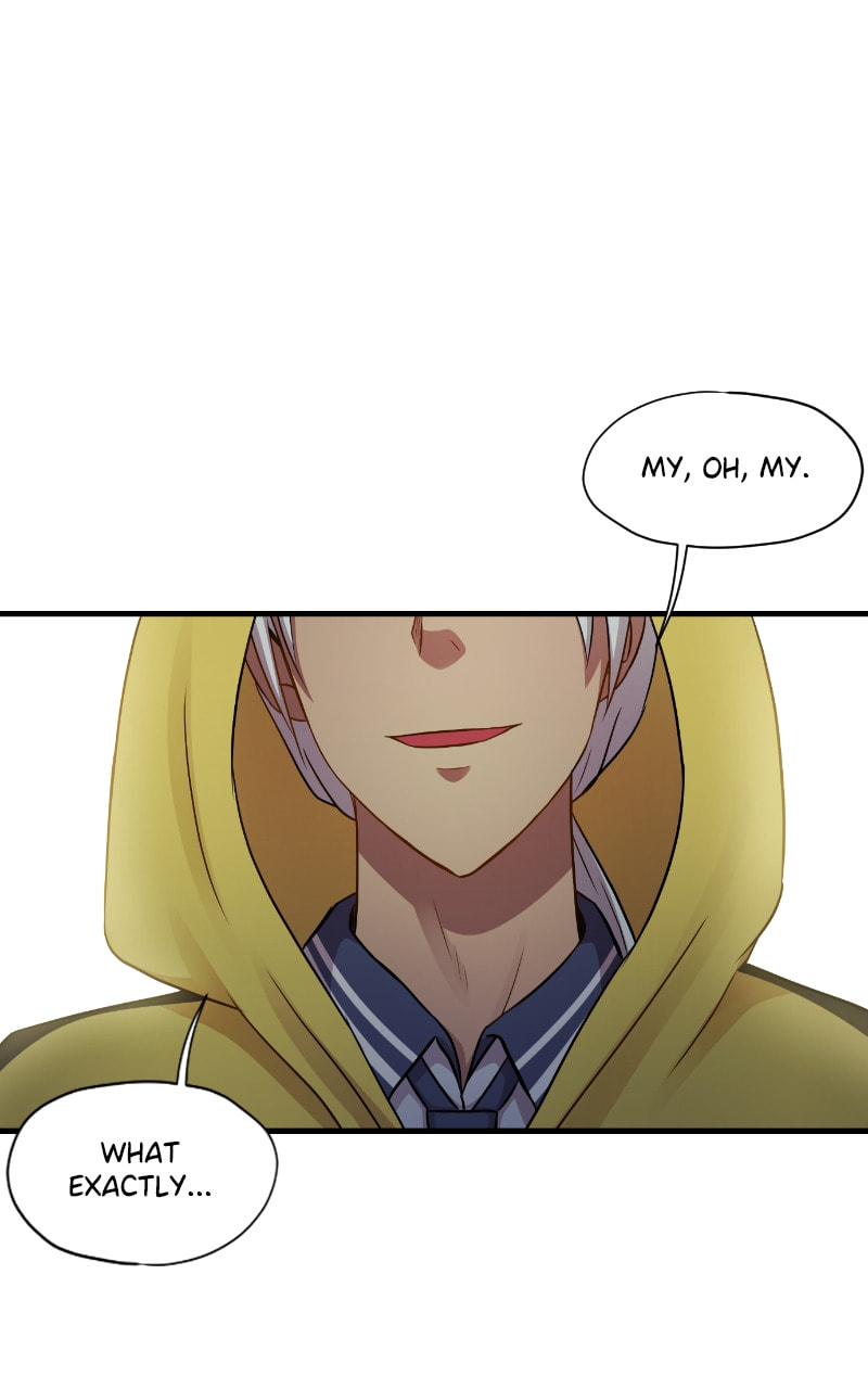 Read To Be Ordinary! (Colored) chapter 92 image 5 on Lezhin