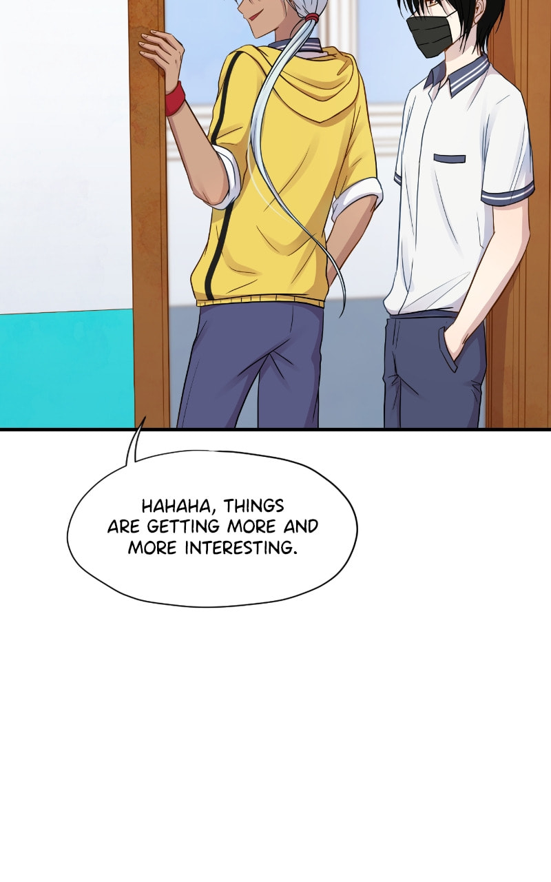 Read To Be Ordinary! (Colored) chapter 92 image 52 on Lezhin