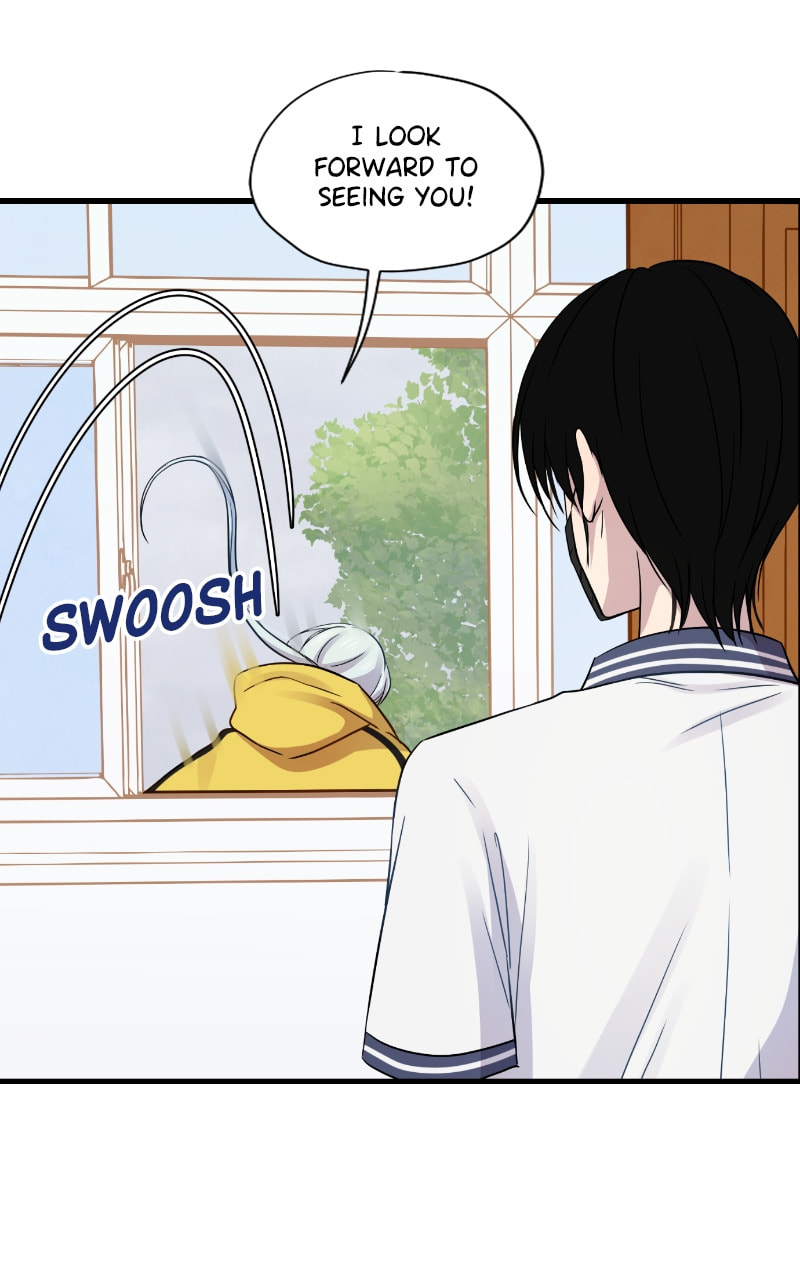 Read To Be Ordinary! (Colored) chapter 92 image 53 on Lezhin