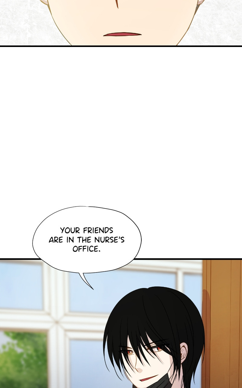 Read To Be Ordinary! (Colored) chapter 92 image 56 on Lezhin