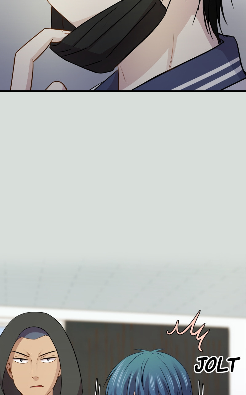 Read To Be Ordinary! (Colored) chapter 92 image 58 on Lezhin