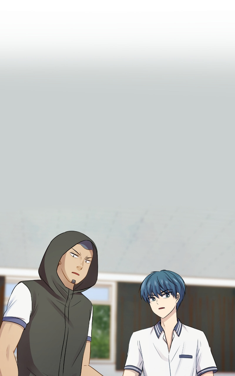 Read To Be Ordinary! (Colored) chapter 92 image 6 on Lezhin
