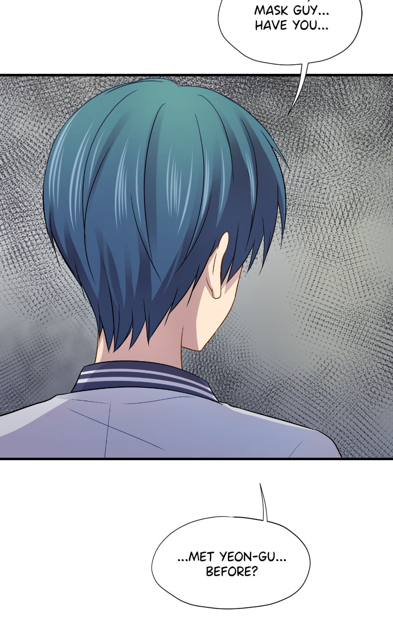 Read To Be Ordinary! (Colored) chapter 92 image 63 on Lezhin