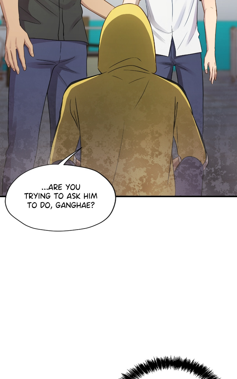 Read To Be Ordinary! (Colored) chapter 92 image 7 on Lezhin