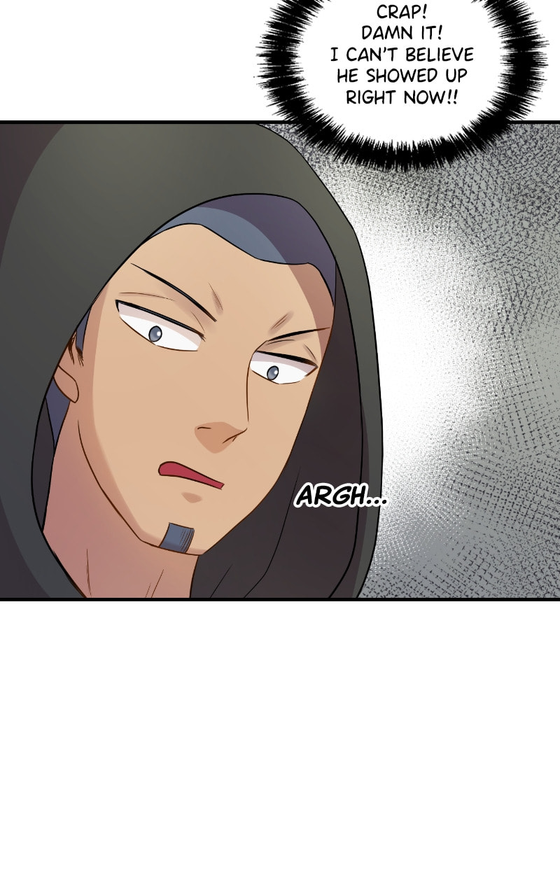 Read To Be Ordinary! (Colored) chapter 92 image 8 on Lezhin