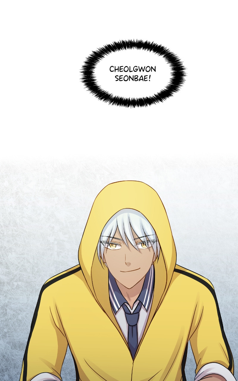 Read To Be Ordinary! (Colored) chapter 92 image 9 on Lezhin