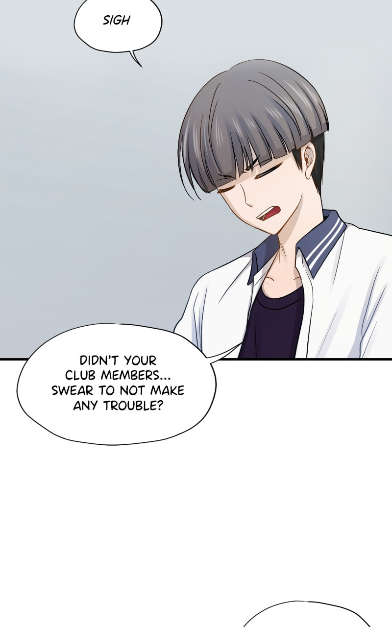 Read To Be Ordinary! (Colored) chapter 93 image 11 on Lezhin